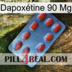 Dapoxétine 90 Mg 06